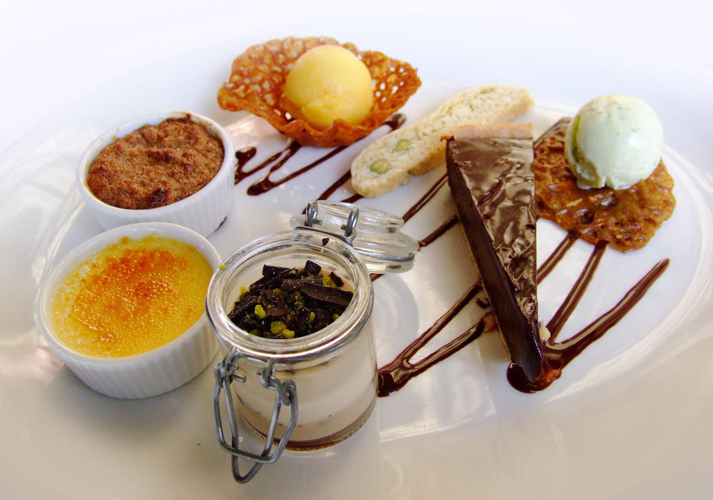 The Witchery By The Castle 5* EDI