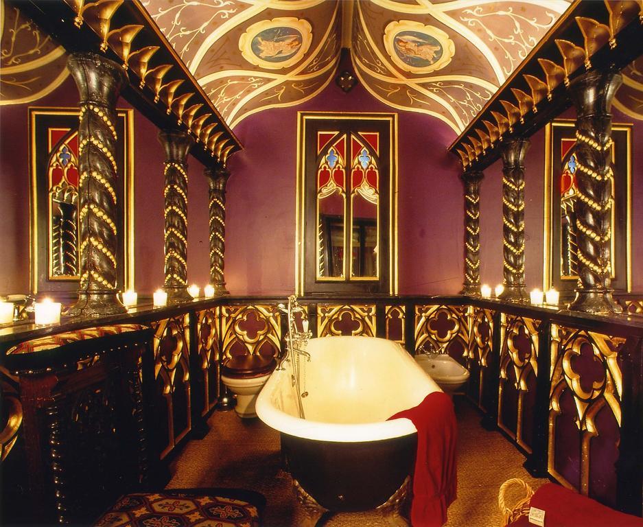 The Witchery By The Castle EDI